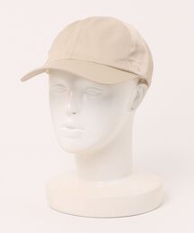 LUDICRUM（ルーディクルム）の「LD Logo cap（キャップ）」