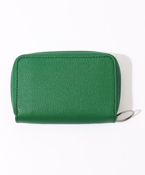 TEMBEA MINI ZIP GOAT ウォレット（財布）｜TEMBEA（テンベア）の