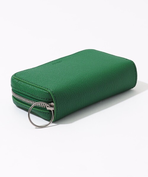 TEMBEA MINI ZIP GOAT ウォレット（財布）｜TEMBEA（テンベア）の