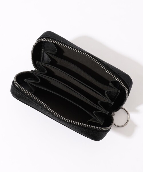 TEMBEA MINI ZIP GOAT ウォレット（財布）｜TEMBEA（テンベア）の