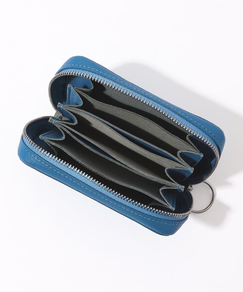 TEMBEA MINI ZIP GOAT ウォレット（財布）｜TEMBEA（テンベア）の