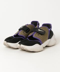 新品未使用 ナイキ NIKE AQUA RIFT アクアリフト25 センチ　黒 102204564_8_d_240.jpg