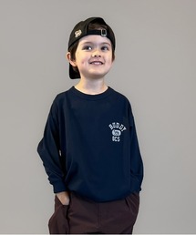 GROOVY COLORS | PTT Drawstrings Long Sleeve Tee(Tシャツ/カットソー)