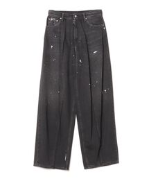 MM6 Maison Margiela（ｴﾑｴﾑｼｯｸｽ ﾒｿﾞﾝ ﾏﾙｼﾞｪﾗ）の「PANTS 5 POCKETS（その他パンツ）」