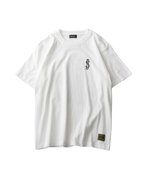 Subciety(サブサエティ)の「Hater tee(Tシャツ/カットソー・メンズ・ブラック/ホワイト・SMALL/MEDIUM/LARGE/X-LARGE/XX-LARGE)」の16枚目の写真