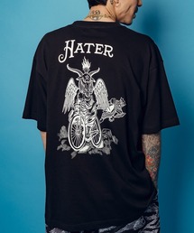 Subciety | Hater tee(Tシャツ/カットソー)