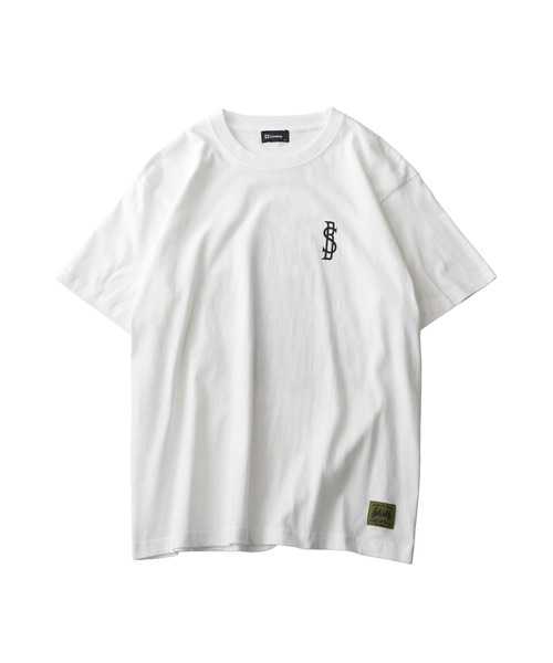 Subciety(サブサエティ)の「Hater tee(Tシャツ/カットソー・メンズ・ブラック/ホワイト・SMALL/MEDIUM/LARGE/X-LARGE/XX-LARGE)」の4枚目の写真