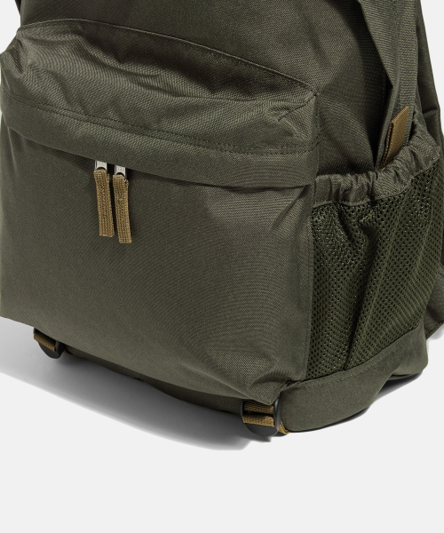 ESPIONAGE（エスピオナジ）の「Utility Daypack Olive（バックパック/リュック・メンズ・その他・ONE SIZE）」の6枚目の写真