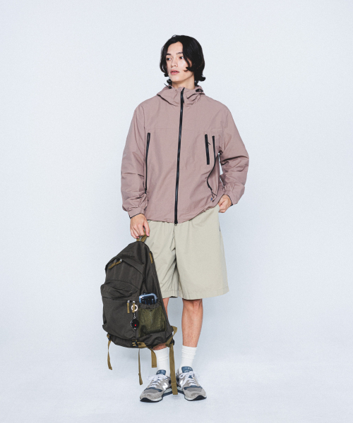 ESPIONAGE（エスピオナジ）の「Utility Daypack Olive（バックパック/リュック・メンズ・その他・ONE SIZE）」の15枚目の写真