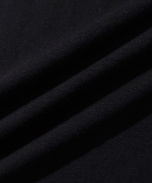 patagonia（パタゴニア）の「【Patagonia/パタゴニア】Long-sleeved Chouinard Crest Responsibili-Tee/ロングスリーブ シュイナード クレスト レスポンシビリティーTシャツ（Tシャツ/カットソー・メンズ・ブラック/グレー・M/XL/S/L）」の16枚目の写真