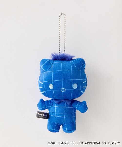 BIRTHDAY BAR（バースデイバー）の「【Sanrio characters】ボールチェーンマスコット（チャーム・レディース・レッド/ブルー・0）」の14枚目の写真