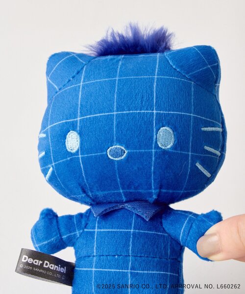 BIRTHDAY BAR（バースデイバー）の「【Sanrio characters】ボールチェーンマスコット（チャーム・レディース・レッド/ブルー・0）」の17枚目の写真