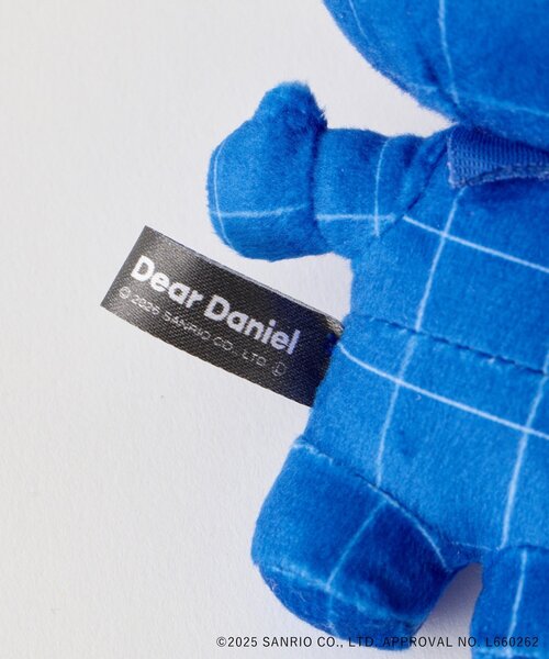 BIRTHDAY BAR（バースデイバー）の「【Sanrio characters】ボールチェーンマスコット（チャーム・レディース・レッド/ブルー・0）」の18枚目の写真