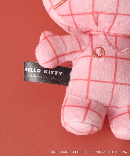 BIRTHDAY BAR（バースデイバー）の「【Sanrio characters】ボールチェーンマスコット（チャーム・レディース・レッド/ブルー・0）」の9枚目の写真