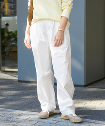FRAMeWORK｜フレームワークのパンツ（ホワイト/白色系）通販 - ZOZOTOWN