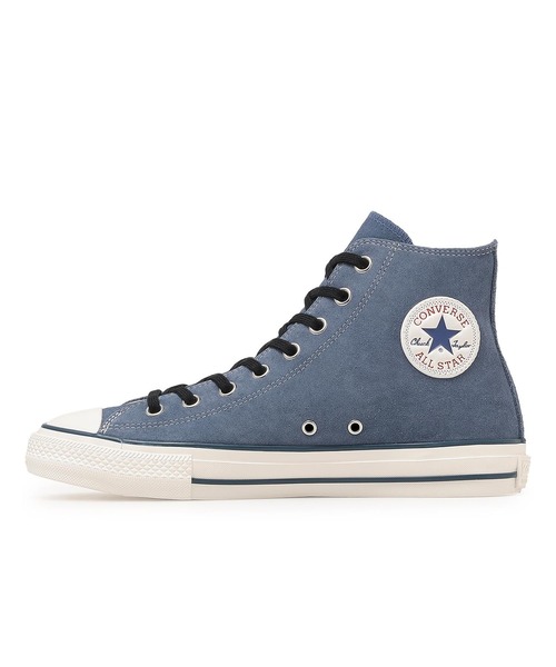 CONVERSE（コンバース）の「ALL STAR SK HI　33702600（スニーカー・メンズ・ブルー・10h/9h/9/8h/8/7h）」の14枚目の写真