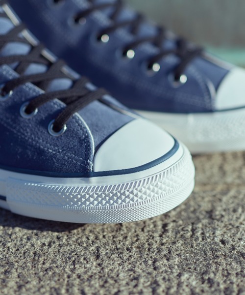 CONVERSE（コンバース）の「ALL STAR SK HI　33702600（スニーカー・メンズ・ブルー・10h/9h/9/8h/8/7h）」の7枚目の写真