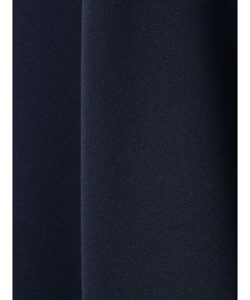 mizuiroind（ミズイロインド）の「mizuiro ind ジョーゼットバルーンロングスカート（スカート・レディース・ブラック/グレー/ネイビー・FREE）」の5枚目の写真