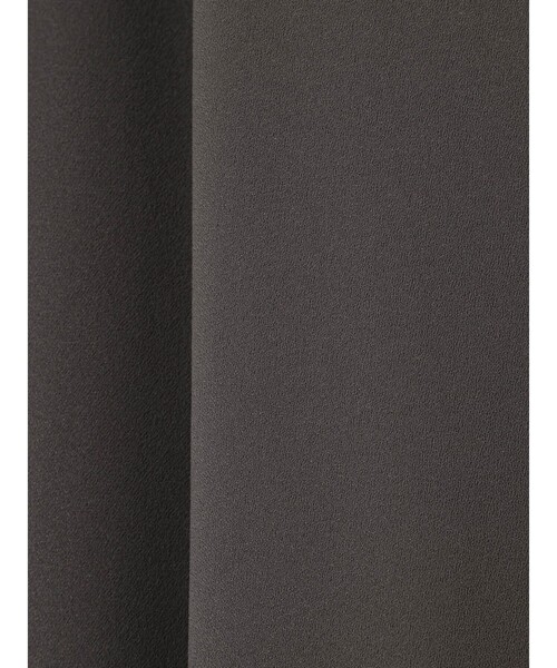 mizuiroind（ミズイロインド）の「mizuiro ind ジョーゼットバルーンロングスカート（スカート・レディース・ブラック/グレー/ネイビー・FREE）」の6枚目の写真