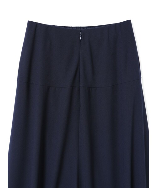 mizuiroind（ミズイロインド）の「mizuiro ind ジョーゼットバルーンロングスカート（スカート・レディース・ブラック/グレー/ネイビー・FREE）」の20枚目の写真