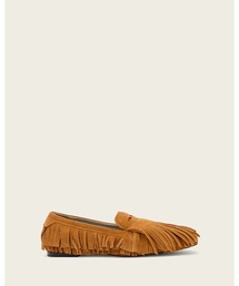 ALLSAINTS｜オールセインツのローファー通販 - ZOZOTOWN