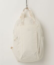 スージーバックパックS SUSZY BACKPACK S アイボリーホワイト（バック