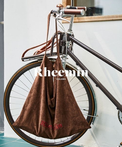 RHEEMIN｜リーミンのバッグ（ナイロン）通販 - ZOZOTOWN