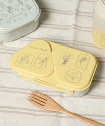 studio CLIP（スタディオクリップ）の「フラワーおにぎりお弁当箱（お弁当箱）」