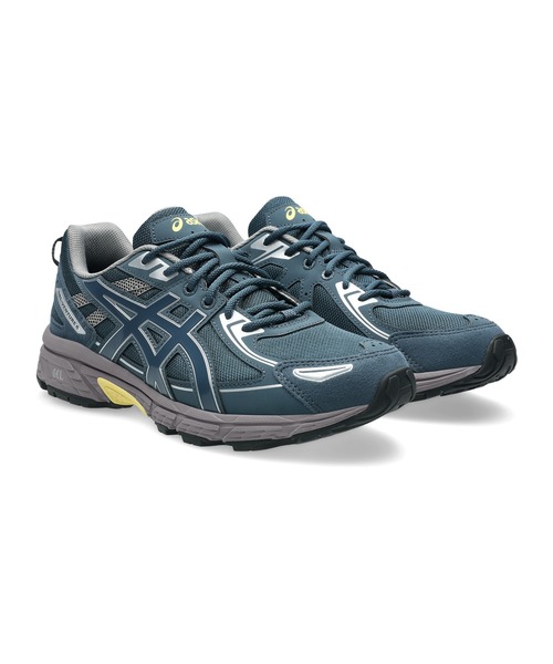 安達ヶ原 GEL-VENTURE 6 / ゲルベンチャー 6（スニーカー）｜ASICS（アシックス