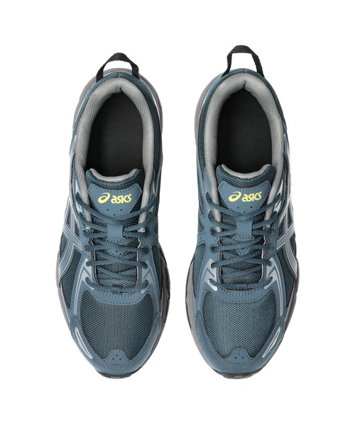 ASICS(アシックス)の「GEL-VENTURE 6 / ゲルベンチャー 6(スニーカー・メンズ・ブルー系その他・23.5/28/23/24.5/26/24/26.5/25.5/28.5/27/29/27.5/25)」の5枚目の写真