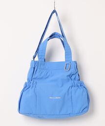 TITE IN THE STORE（ティテ　インザ　ストア）の「ギャザートートバッグ【Jagged/ジャギー】M（トートバッグ）」