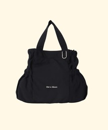 Out n About（アウトナバウト）の「ギャザートートバッグ【Jagged/ジャギー】M（トートバッグ）」