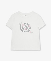 SNAIL T-SHIRTS
