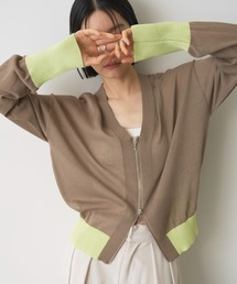 AIC.(�G�[�A�C�V�[)�́y�ڐG�⊴�z�o�C�J���[�V�A�[�j�b�g�J�[�f�B�K��(�J�[�f�B�K��/�{����)