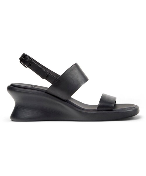 CAMPER（カンペール）の「[カンペール] LOUISE SANDAL / サンダル（サンダル・レディース・ブラック・23.0cm/24.0cm/25.5cm/25.0cm/23.5cm/22.5cm）」の5枚目の写真
