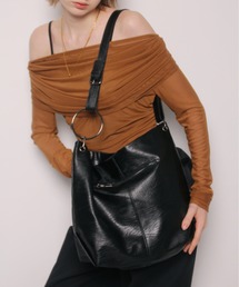 IMARI（イマリ）の「ショルダーバッグ（ショルダーバッグ）」