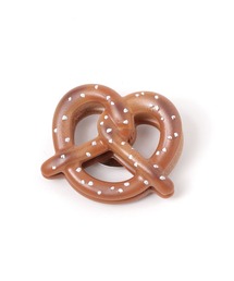 GEORGE'S（ジョージズ）の「ビアプレッツェル ボトルオープナー&クリップ／Fred（フレッド）（キッチンツール）」