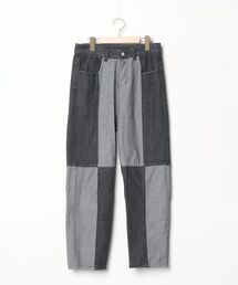 NOWLE（ノウル）の「デニムパンツ（デニムパンツ）」