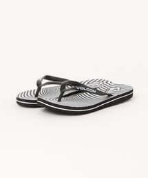 VOLCOM（ボルコム）の「VOLCOM メンズ STONE Sandal ビーチサンダル 【2026年春夏モデル】（サンダル）」