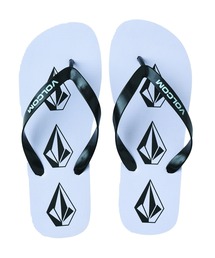 VOLCOM（ボルコム）の「VOLCOM メンズ STONE Sandal ビーチサンダル 【2026年春夏モデル】（サンダル）」
