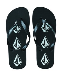 VOLCOM（ボルコム）の「VOLCOM メンズ STONE Sandal ビーチサンダル 【2026年春夏モデル】（サンダル）」