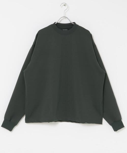 GENERAL RESEARCH 長袖カットソー GENERALRESEARCH(ジェネラルリサーチ