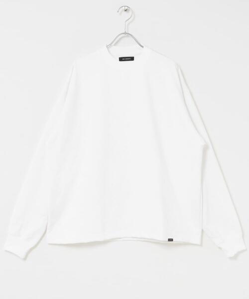 LAKE SEEKERS DRY HEAVYWEIGHT L/S TEE（Tシャツ/カットソー）｜URBAN