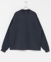 URBAN RESEARCH | LAKE SEEKERS　DRY HEAVYWEIGHT L/S TEE(Tシャツ/カットソー)