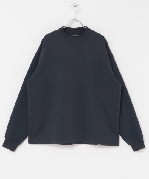 LAKE SEEKERS　DRY HEAVYWEIGHT L/S TEE