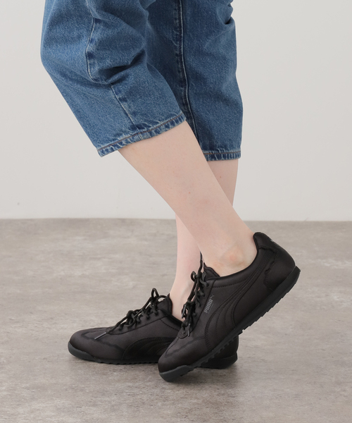PUMA/プーマ ARIZONA VENUS WNS 406250（スニーカー）｜PUMA（プーマ