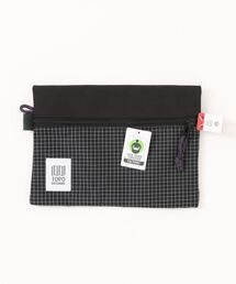 TOPO DESIGNS（トポデザインズ）の「★新商品★ TOPO DESIGNS トポデザイン ACCESSORY BAG MEDIUM ポーチ 軽量 リサイクルナイロン（ポーチ）」