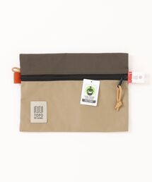 TOPO DESIGNS（トポデザインズ）の「★新商品★ TOPO DESIGNS トポデザイン ACCESSORY BAG MEDIUM ポーチ 軽量 リサイクルナイロン（ポーチ）」