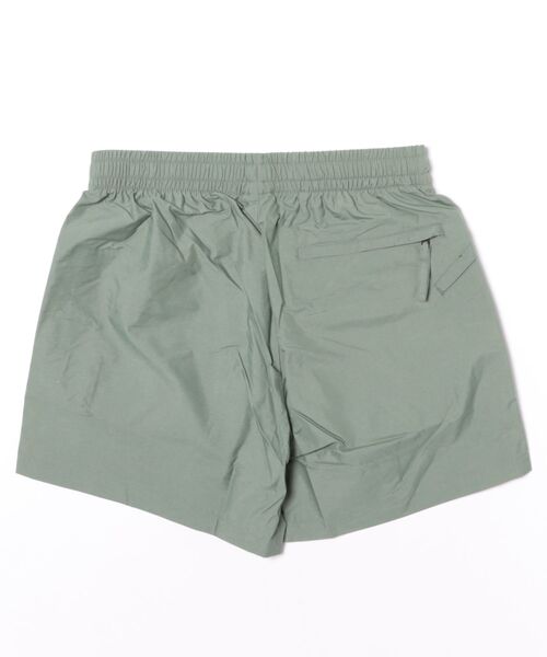 OAKLEY(オークリー)の「OAKLEY/オークリー Allmighty Shorts 5.0Inch 2.0 メンズ ショーツ 水陸両用 UVカット 撥水 水陸両用 FOA409066(その他パンツ・メンズ・ダークブラウン/ダークブルー/グレー/ブラック/カーキ・S/M/L/XS)」の6枚目の写真