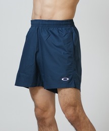 OAKLEY/オークリー Allmighty Shorts 5.0Inch 2.0 メンズ ショーツ 水陸両用 UVカット 撥水 水陸両用 FOA409066